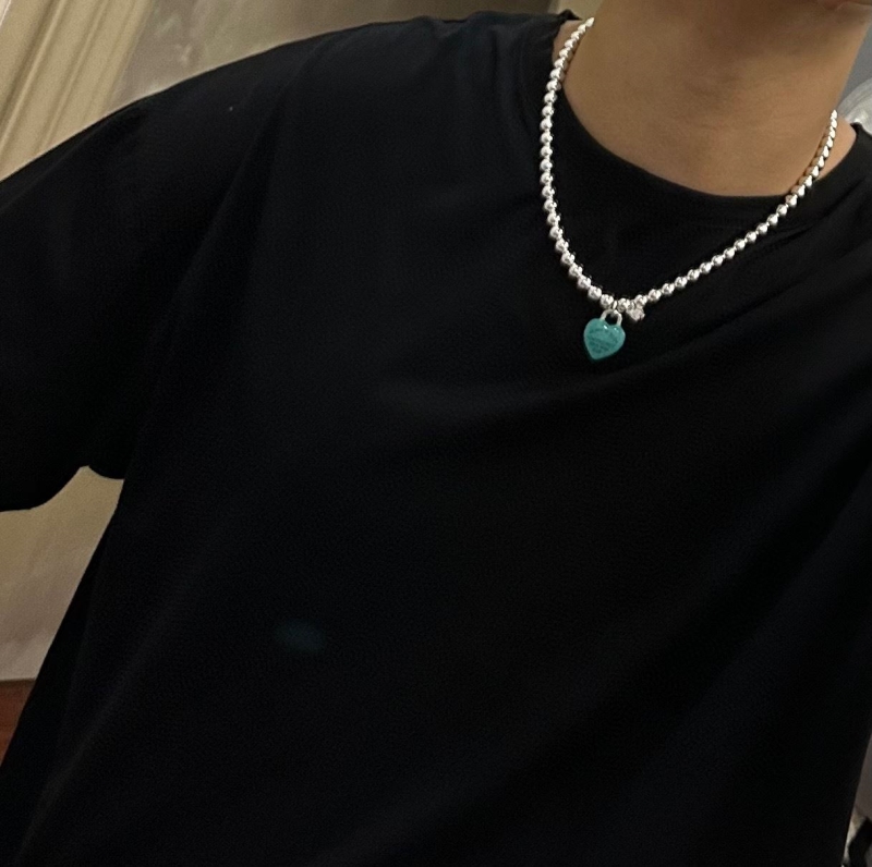 T*f*ny necklaces